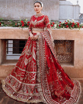 WB-42056 Red Pearl